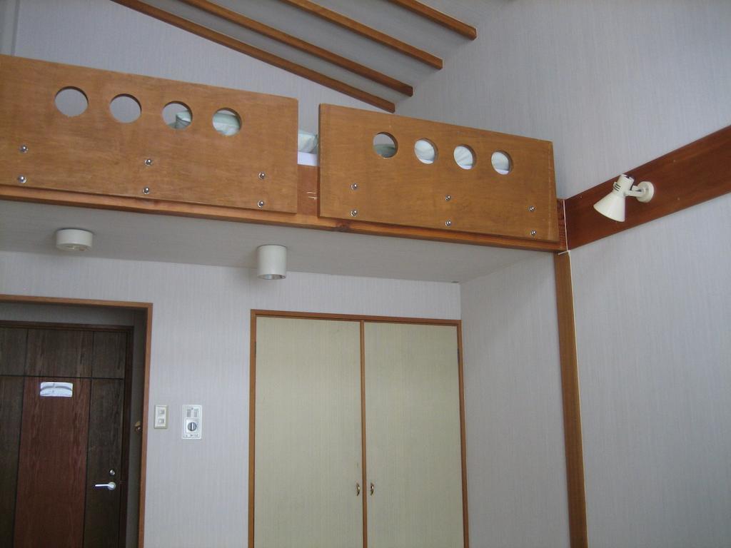 Lodge Nakajima Nozawaonsen Kamer foto